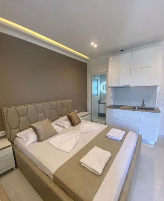 Nicole Apartament *
