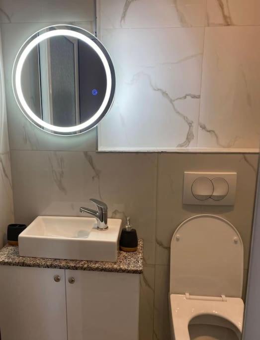 Nicole Apartament