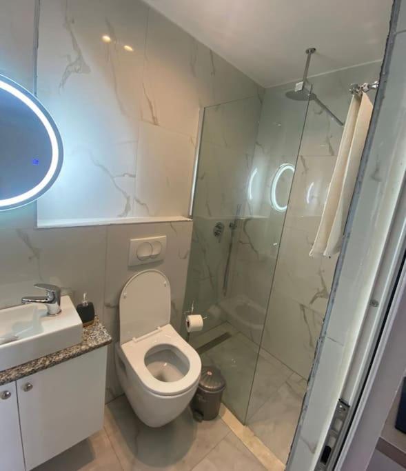 Apartament Nicole Saranda
